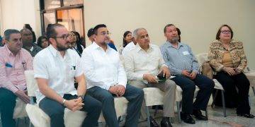 TNR y Banco Agrícola presentan calendario de convocatorias por RD$106 millones para modernizar riego