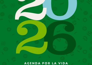 Referencia lanza la 18.ª edición de "Agenda por la Vida"