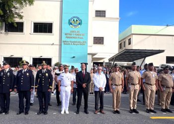 Junta de Retiro de las Fuerzas Armadas fortalece su impacto social con programas de inclusión, salud y justicia financiera
