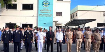 Junta de Retiro de las Fuerzas Armadas fortalece su impacto social con programas de inclusión, salud y justicia financiera