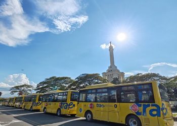 TRAE celebra tres años transformando la educación dominicana con más de 53 millones de traslados seguros y gratuitos