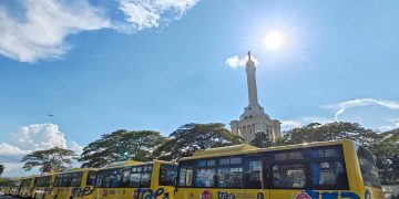 TRAE celebra tres años transformando la educación dominicana con más de 53 millones de traslados seguros y gratuitos