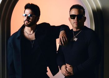 Manny Cruz y El Blachy unen dos mundos en “Pa’ Perderte”