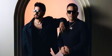 Manny Cruz y El Blachy unen dos mundos en “Pa’ Perderte”