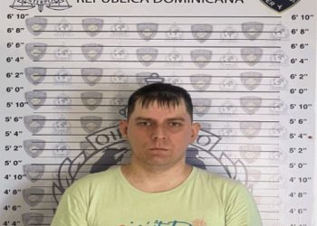 Policía Nacional detiene ciudadano polaco requerido por Interpol por estafa, fraude y lavado de activos