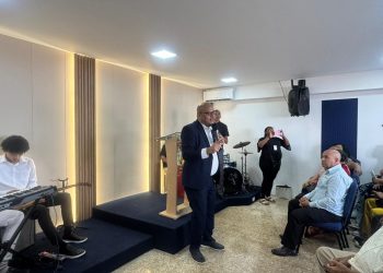 Alianza Caribeña: Cubanos y Venezolanos claman en RD por la Regularización y la Ventanilla Única