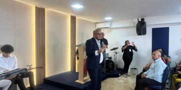 Alianza Caribeña: Cubanos y Venezolanos claman en RD por la Regularización y la Ventanilla Única