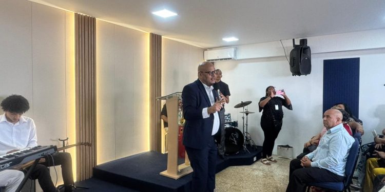 Alianza Caribeña: Cubanos y Venezolanos claman en RD por la Regularización y la Ventanilla Única