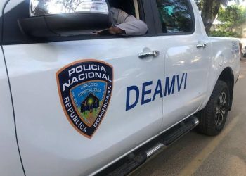 Policía Nacional dice ha dado seguimiento a denuncia de mujer en Nagua