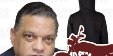 Mario Díaz advierte aumento de la delincuencia por permisibilidad en uso de pasamontañas y capuchas por parte de motoristas