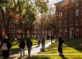 Preocupación en Harvard: muchos estudiantes faltan a clase y aun así obtienen buenas calificaciones