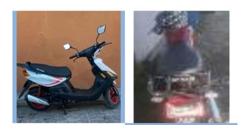 Policía Nacional ejecuta varias órdenes de arresto y recupera motocicletas durante operativos recientes