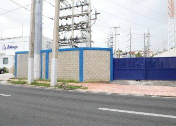 Edeeste realizará este sábado un mantenimiento preventivo en Subestación César Nicolás Penson