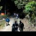 Localizan grupo de haitianos indocumentados en operativo con drones en Elías Piña