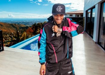 Ronny GTA consolida su ascenso en el mundo urbano con éxitos virales y próximas colaboraciones internacionales