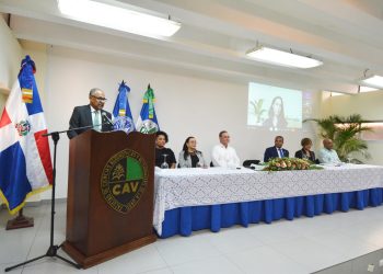 UASD inicia Maestría en Desarrollo Rural Territorial con apoyo gubernamental y cooperación internacional