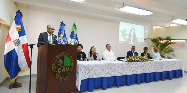 UASD inicia Maestría en Desarrollo Rural Territorial con apoyo gubernamental y cooperación internacional