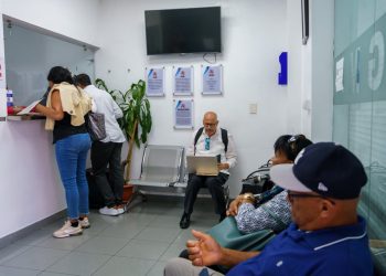 DGM reduce a 24 horas tiempo de entrega de los permisos de viaje para menores