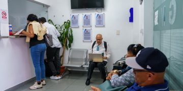 DGM reduce a 24 horas tiempo de entrega de los permisos de viaje para menores