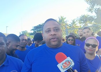 ADP Boca Chica exige posesión de Walan De los Santos como director del Politécnico ITLA