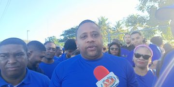 ADP Boca Chica exige posesión de Walan De los Santos como director del Politécnico ITLA