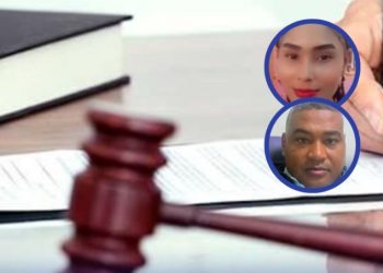 Solicitan prisión preventiva contra militar imputado por la muerte de joven en el Mirador Sur