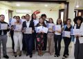 Fundación Pro Niños y Jóvenes La Esperanza impulsa liderazgo juvenil con Modelo ONU en Santo Domingo Oeste