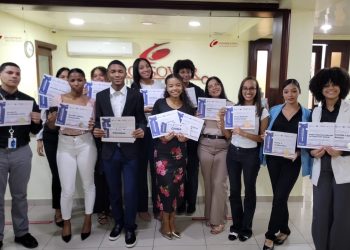 Fundación Pro Niños y Jóvenes La Esperanza impulsa liderazgo juvenil con Modelo ONU en Santo Domingo Oeste