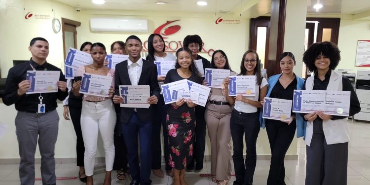 Fundación Pro Niños y Jóvenes La Esperanza impulsa liderazgo juvenil con Modelo ONU en Santo Domingo Oeste