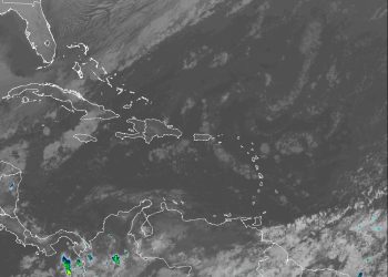 Indomet pronostica cielo soleado en gran parte del país para este martes