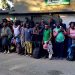 Ejército detiene grupo de  39 haitianos indocumentados en zonas rurales de Montecristi