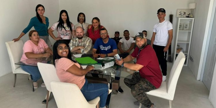 KLEVERPLAST impulsa producción local de mallas plásticas con enfoque sostenible