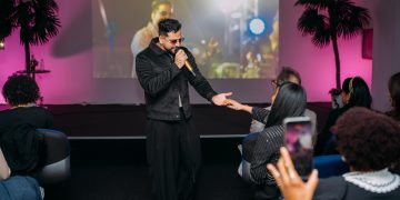 Lemar conquista Europa y consolida una gira internacional exitosa