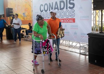 CONADIS realizará Jornada de Inclusión Social “CONADIS Para Todos” en Barahona