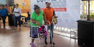 CONADIS realizará Jornada de Inclusión Social “CONADIS Para Todos” en Barahona