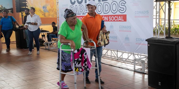 CONADIS realizará Jornada de Inclusión Social “CONADIS Para Todos” en Barahona