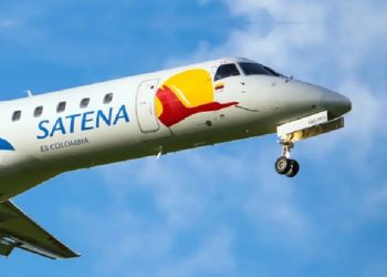 Hallan accidentado avión desaparecido en Colombia con sus 15 pasajeros fallecidos