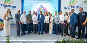 IDOPPRIL acerca sus servicios a más de 3,400 empresas con oficina en Puerto Plata