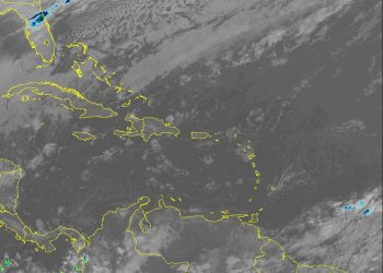 Indomet prevé condiciones estables en gran parte del país para este miércoles