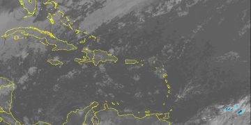Indomet prevé condiciones estables en gran parte del país para este miércoles