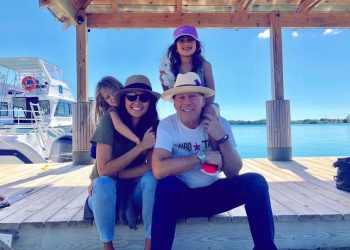 Bruce Willis vive sin saber su diagnóstico: el duro testimonio de su esposa sobre la demencia del actor