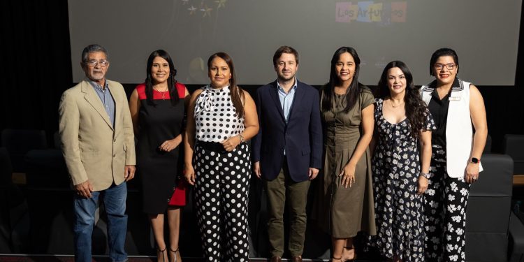 CARIBBEAN CINEMAS anuncia 2da. edición de La Gran Noche Del Cine, gala benéfica de Caribbean Educa a beneficio de 4 instituciones