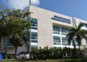 Biblioteca Nacional otorgó 2,542 códigos ISBN a obras impresas y digitales en 2025