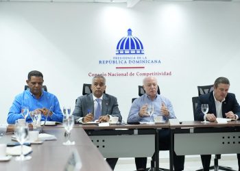 Gobierno avanza en revisión reforma de la ley minera en el contexto de Meta RD 2036