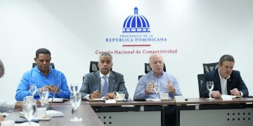 Gobierno avanza en revisión reforma de la ley minera en el contexto de Meta RD 2036