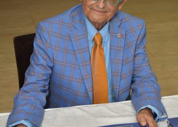 Cristian Martínez, el alma y cerebro, detrás de “Anaka-O-Na, alba y ocaso”