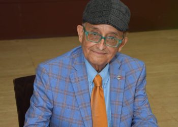 Cristian Martínez, el alma y cerebro, detrás de “Anaka-O-Na, alba y ocaso”