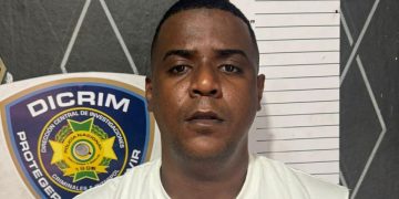 PN captura prófugo con 24 órdenes de arresto en Santo Domingo Oeste