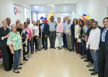 Cámara de Cuentas fortalece el sistema nacional de denuncias y los mecanismos de veeduría social