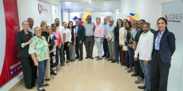 Cámara de Cuentas fortalece el sistema nacional de denuncias y los mecanismos de veeduría social